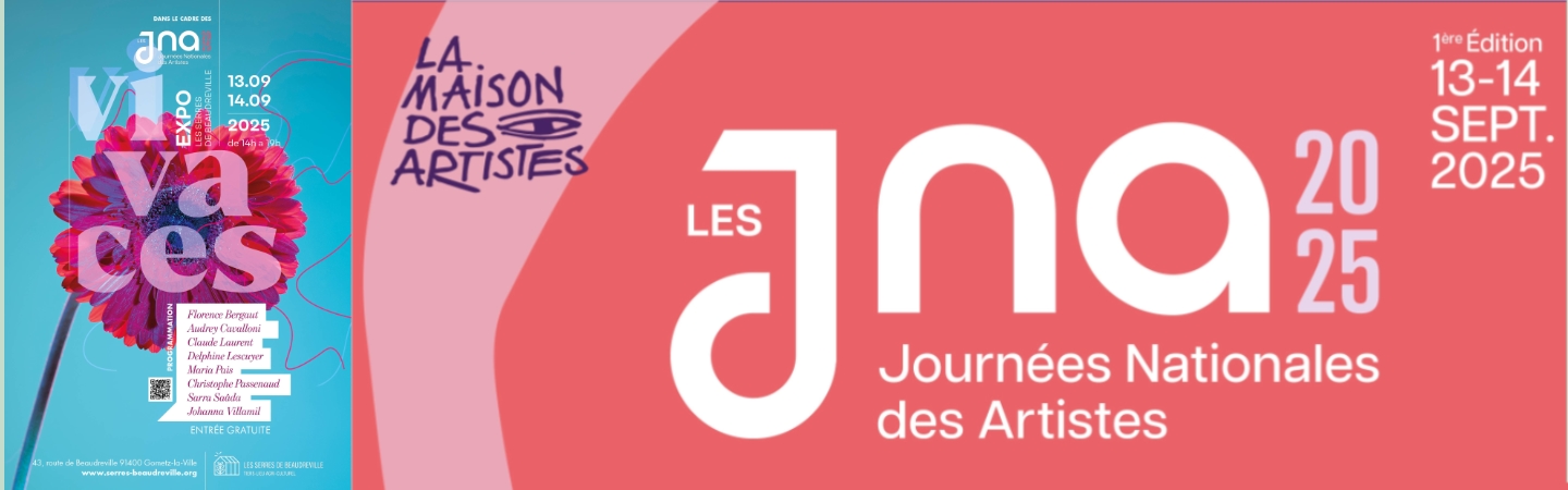 Expo 13-14 septembre 2025